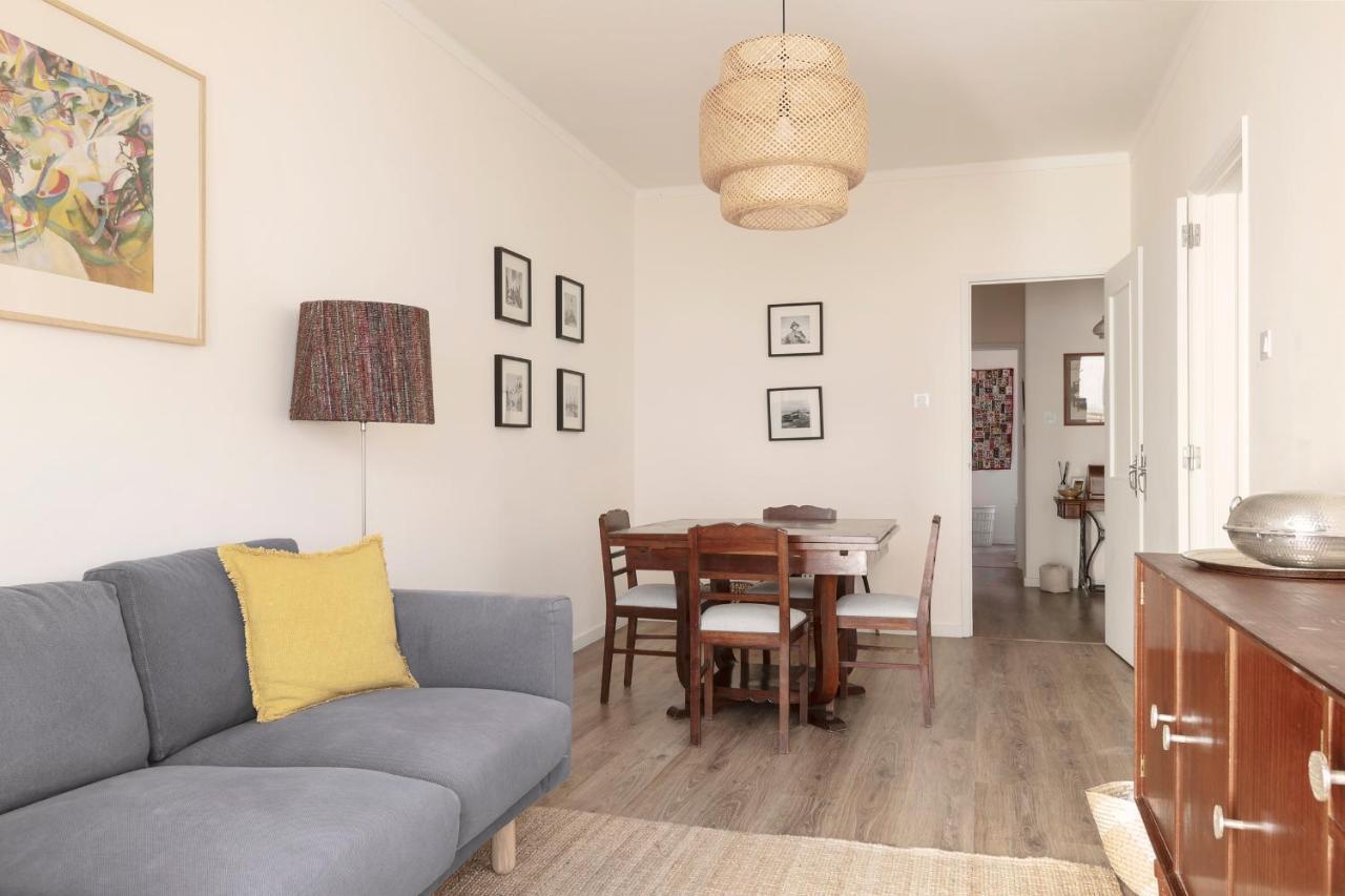 Appartamento Casa Ao Cubo Olhão Esterno foto